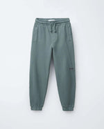 Fleece Jogger Pants