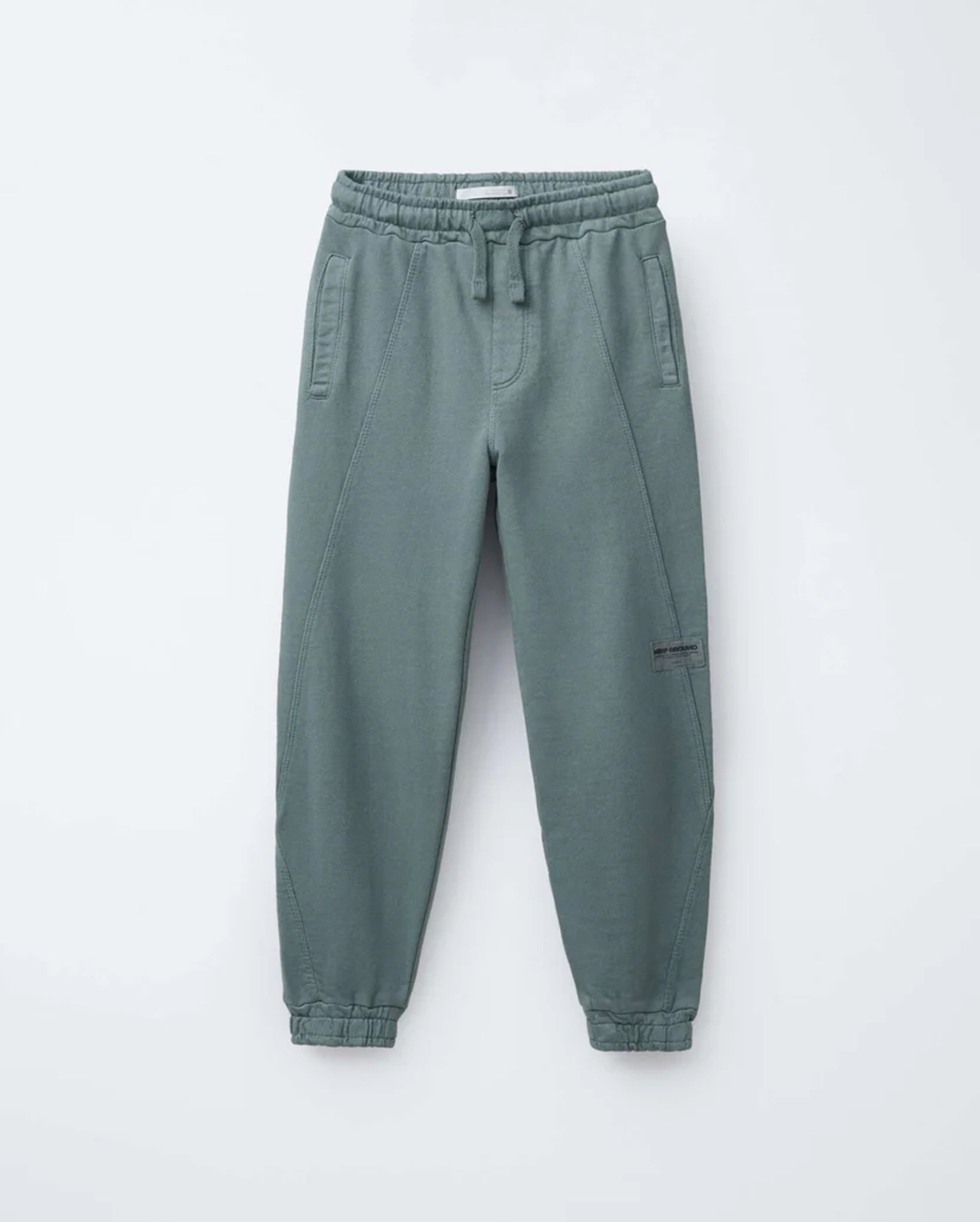Fleece Jogger Pants