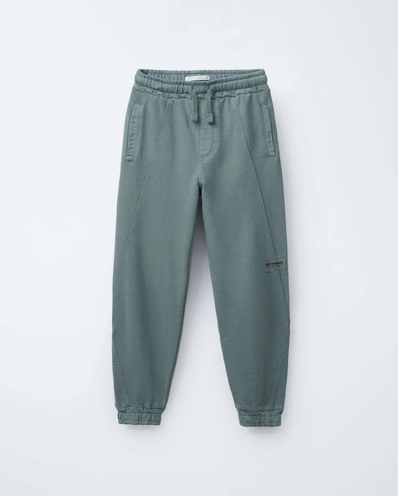 Fleece Jogger Pants