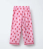 Floral Pant Mint