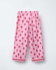 Floral Pant Mint