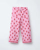 Floral Pant Mint
