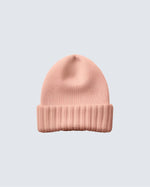 Knit Beanie Kids