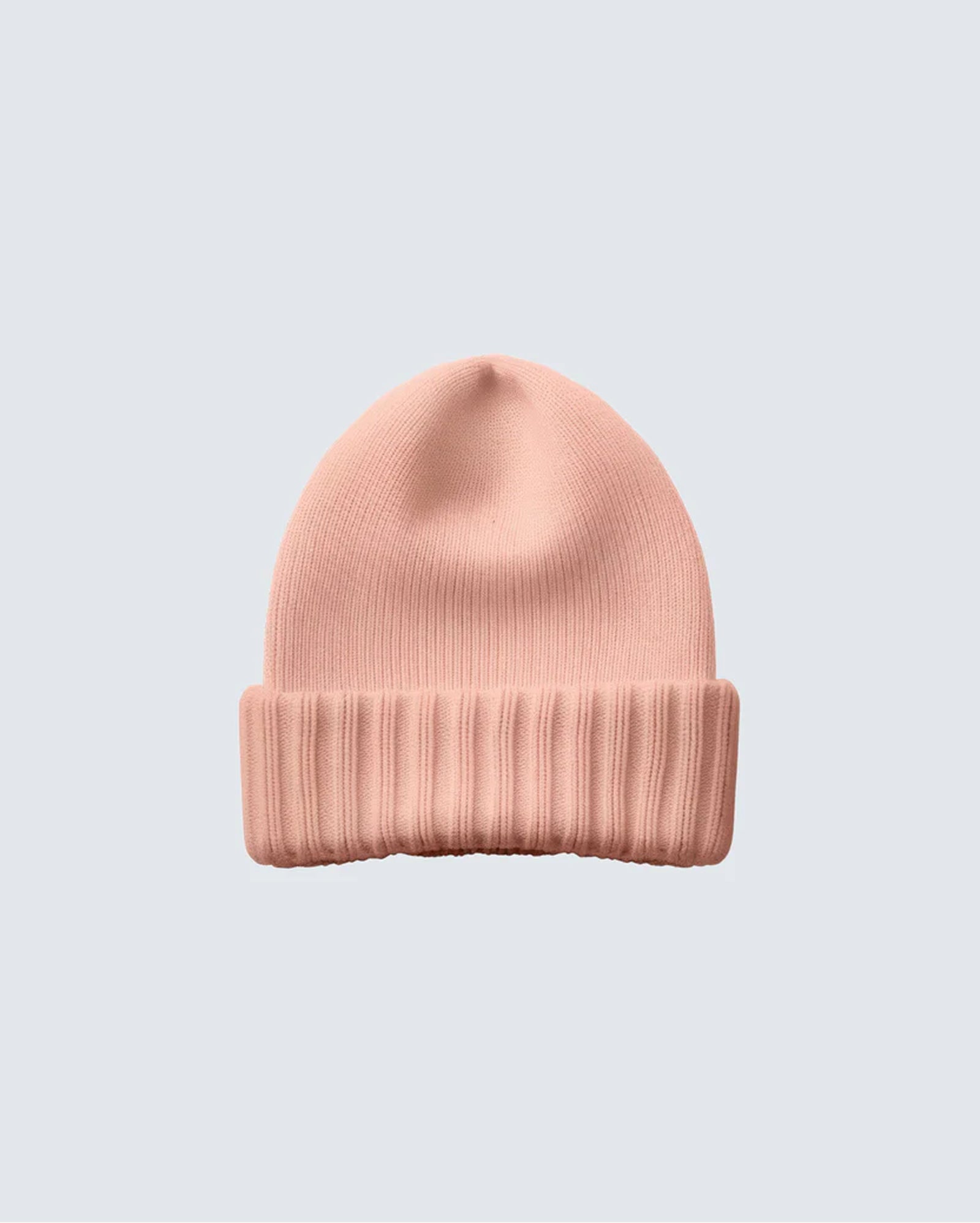 Knit Beanie Kids