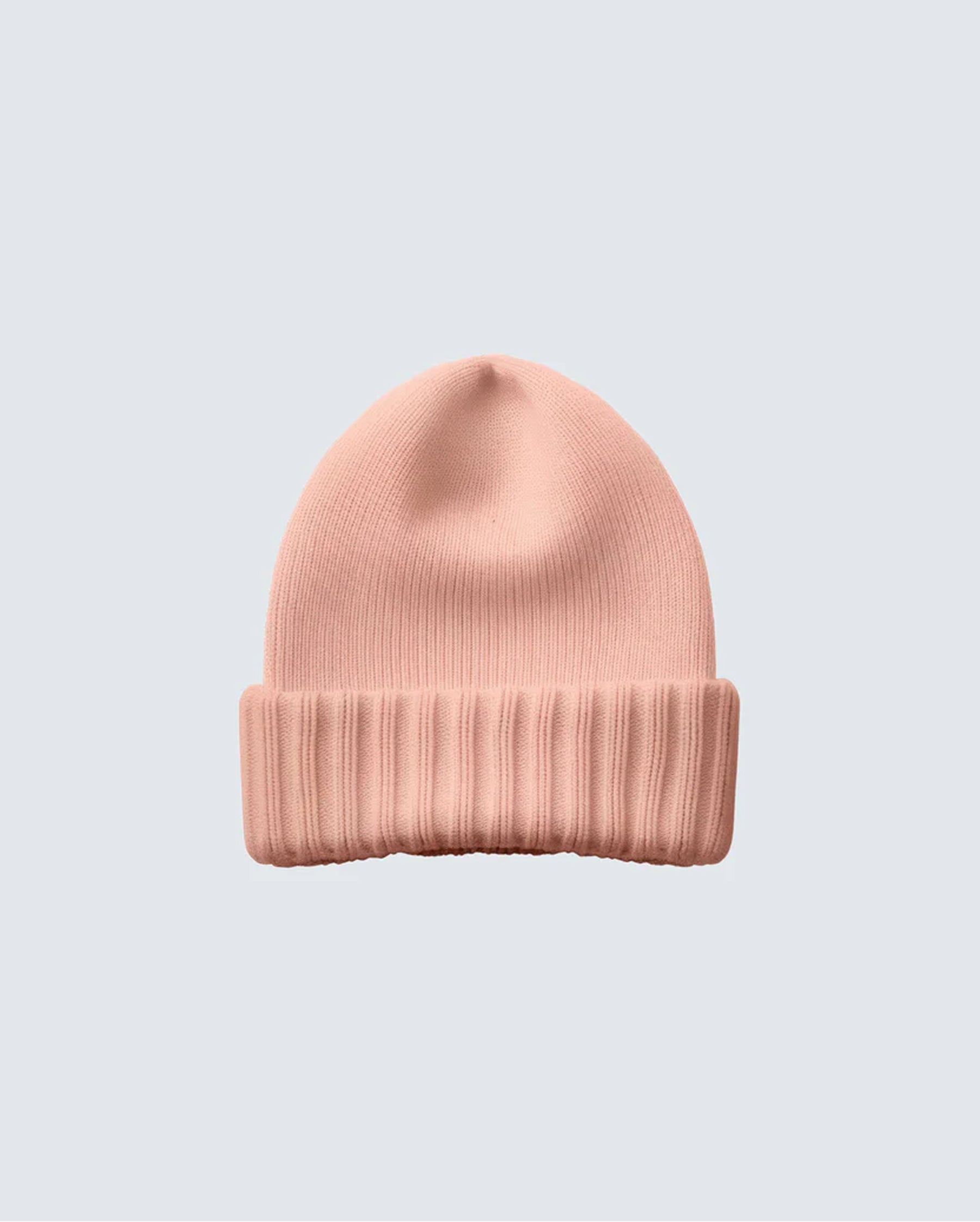 Knit Beanie Kids