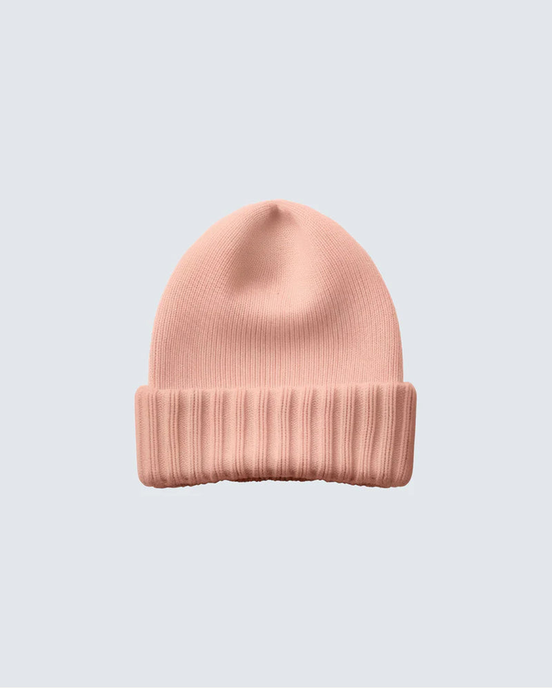 Knit Beanie Kids