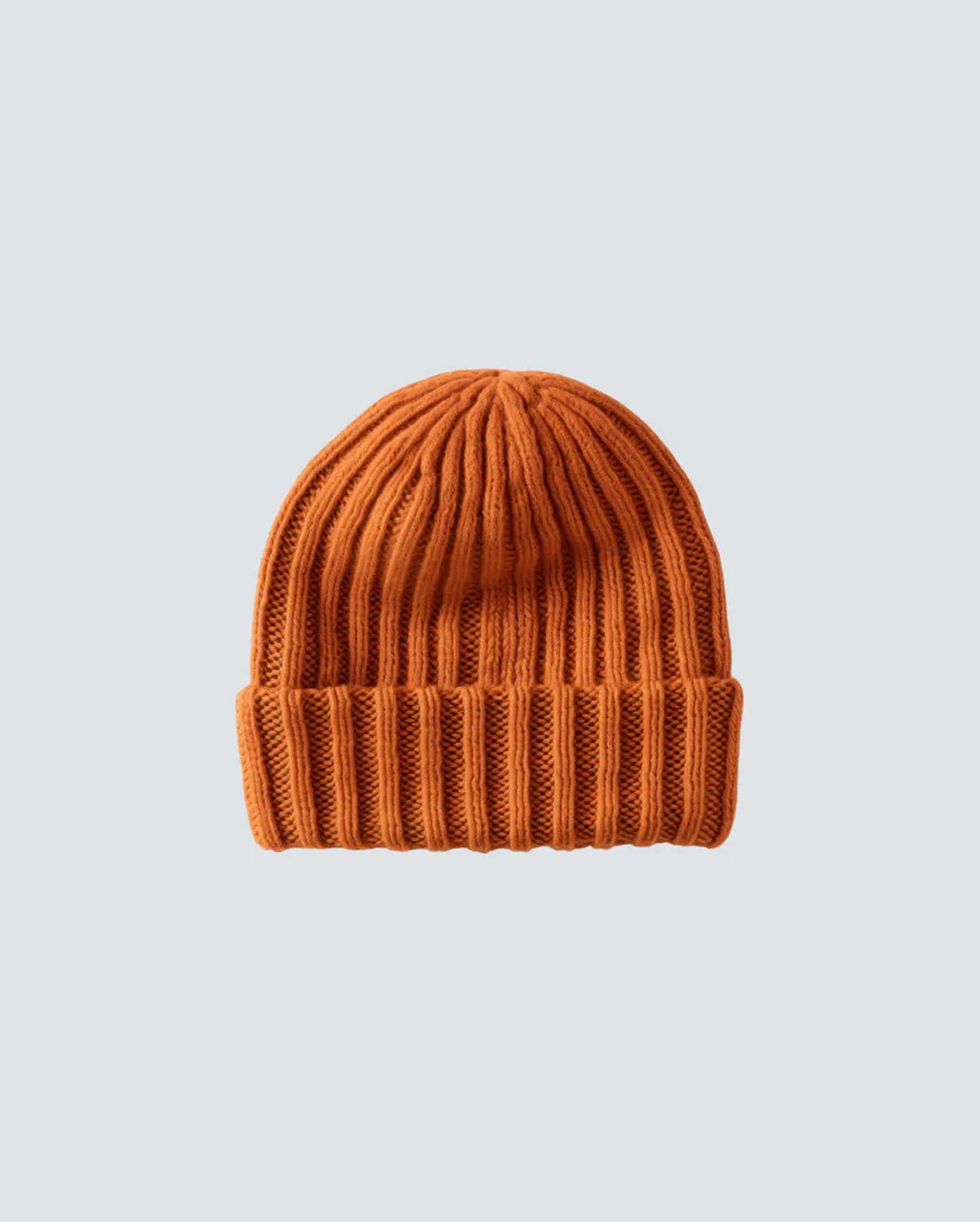Knit Beanie Kids