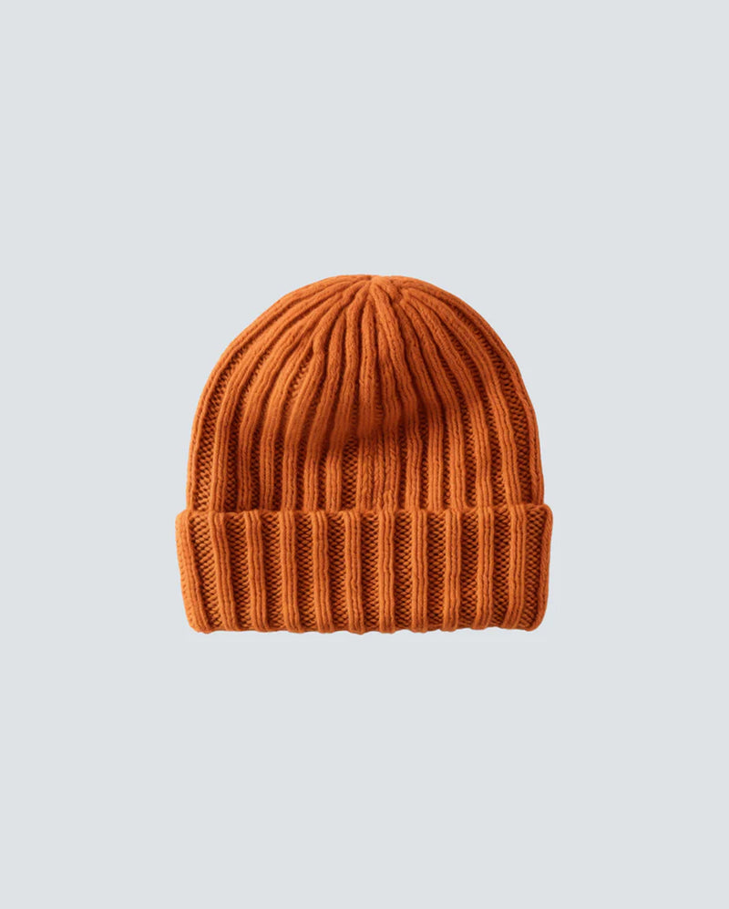 Knit Beanie Kids