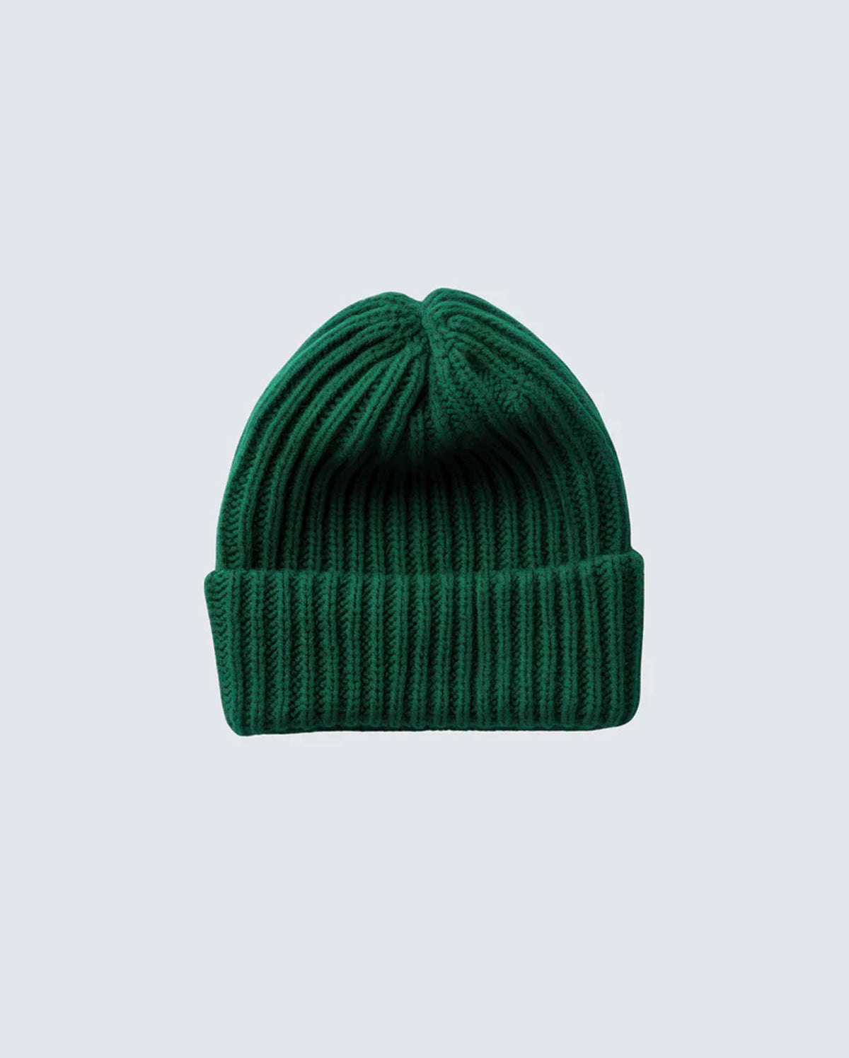 Knit Beanie Kids