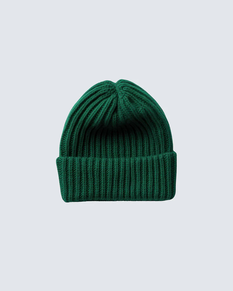 Knit Beanie Kids