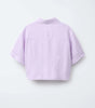 Knot Front Shirt