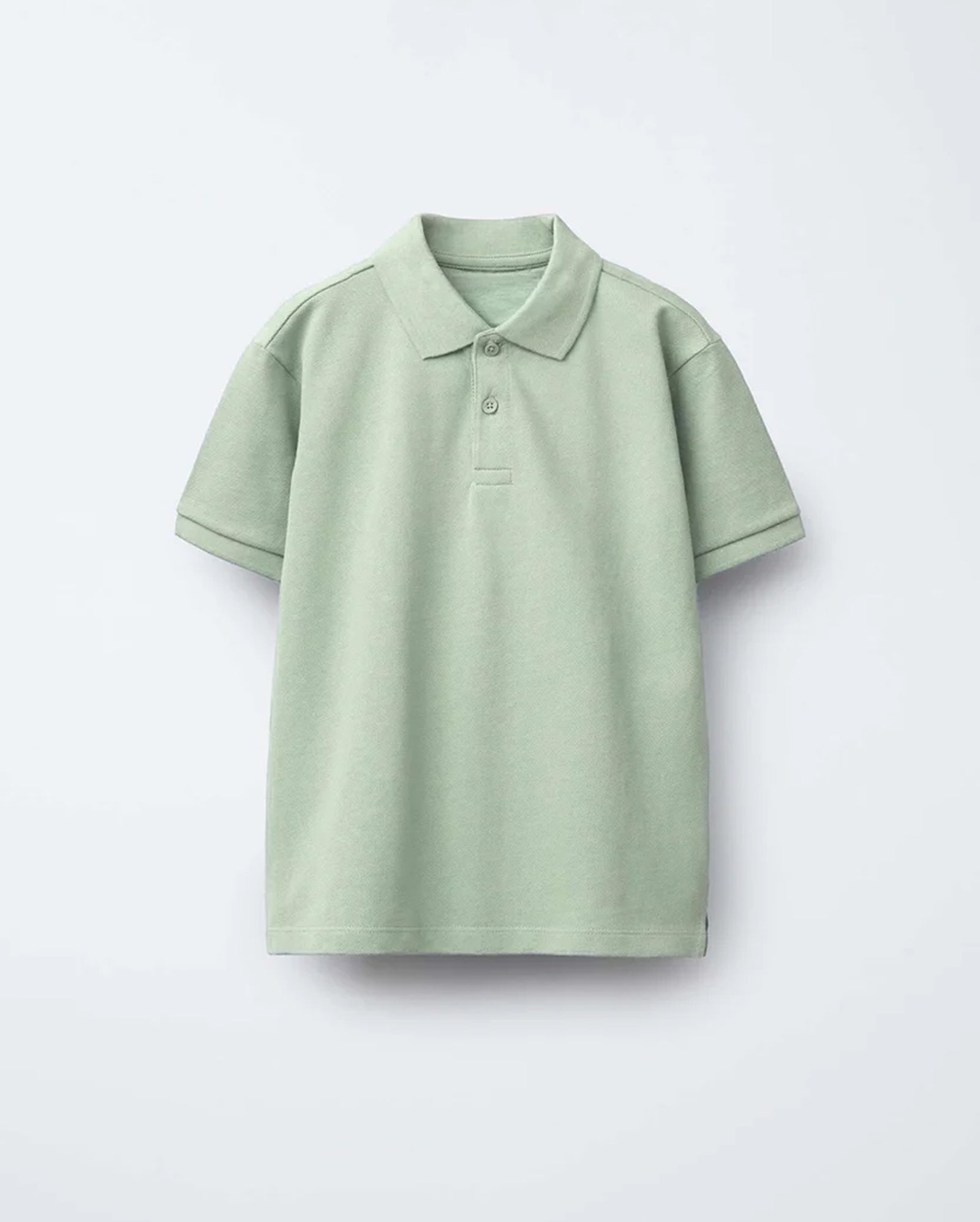Classic Polo Shirt