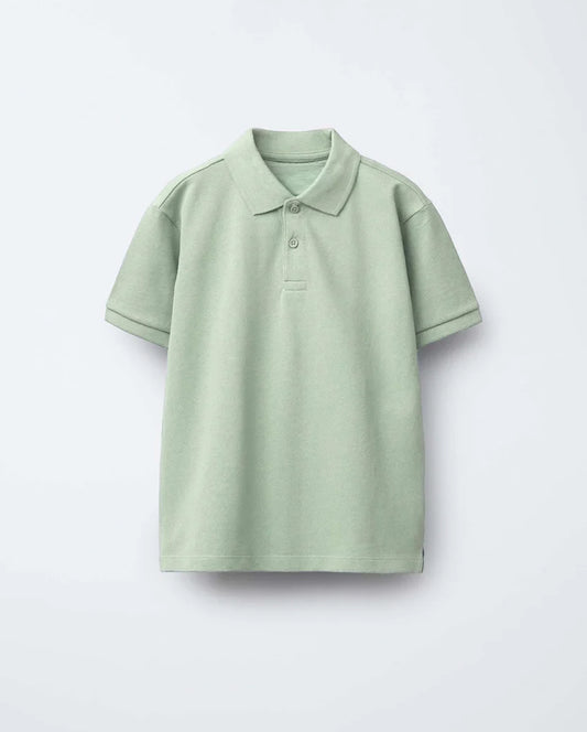 Classic Polo Shirt