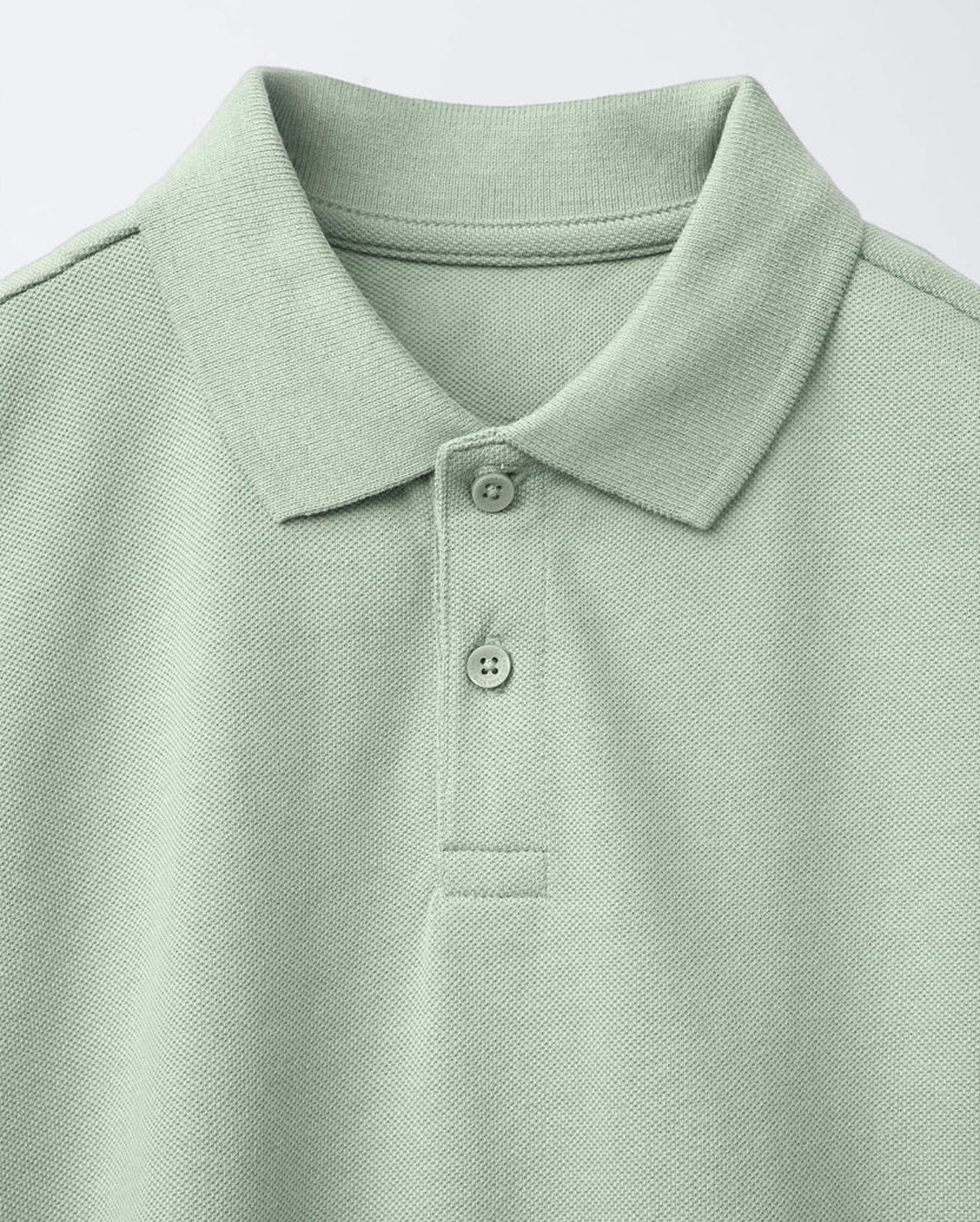 Classic Polo Shirt