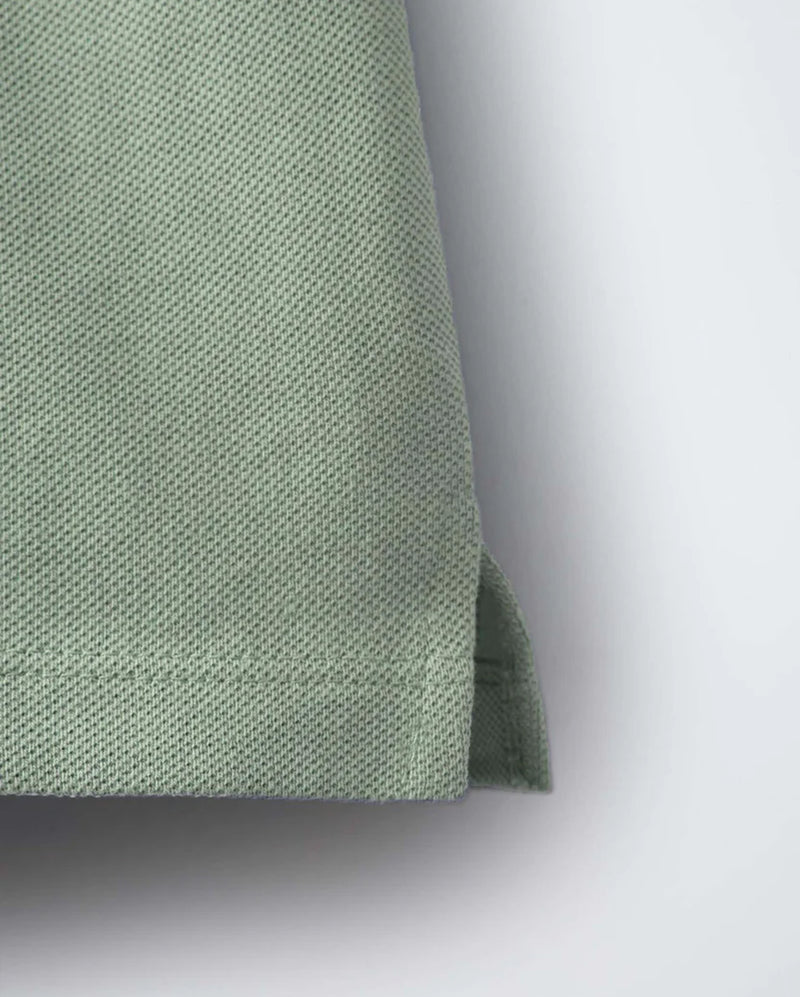 Classic Polo Shirt