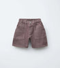Linen Shorts