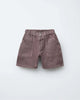 Linen Shorts