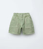 Linen Shorts
