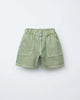 Linen Shorts