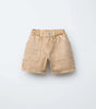 Linen Shorts