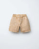 Linen Shorts