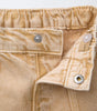 Linen Shorts