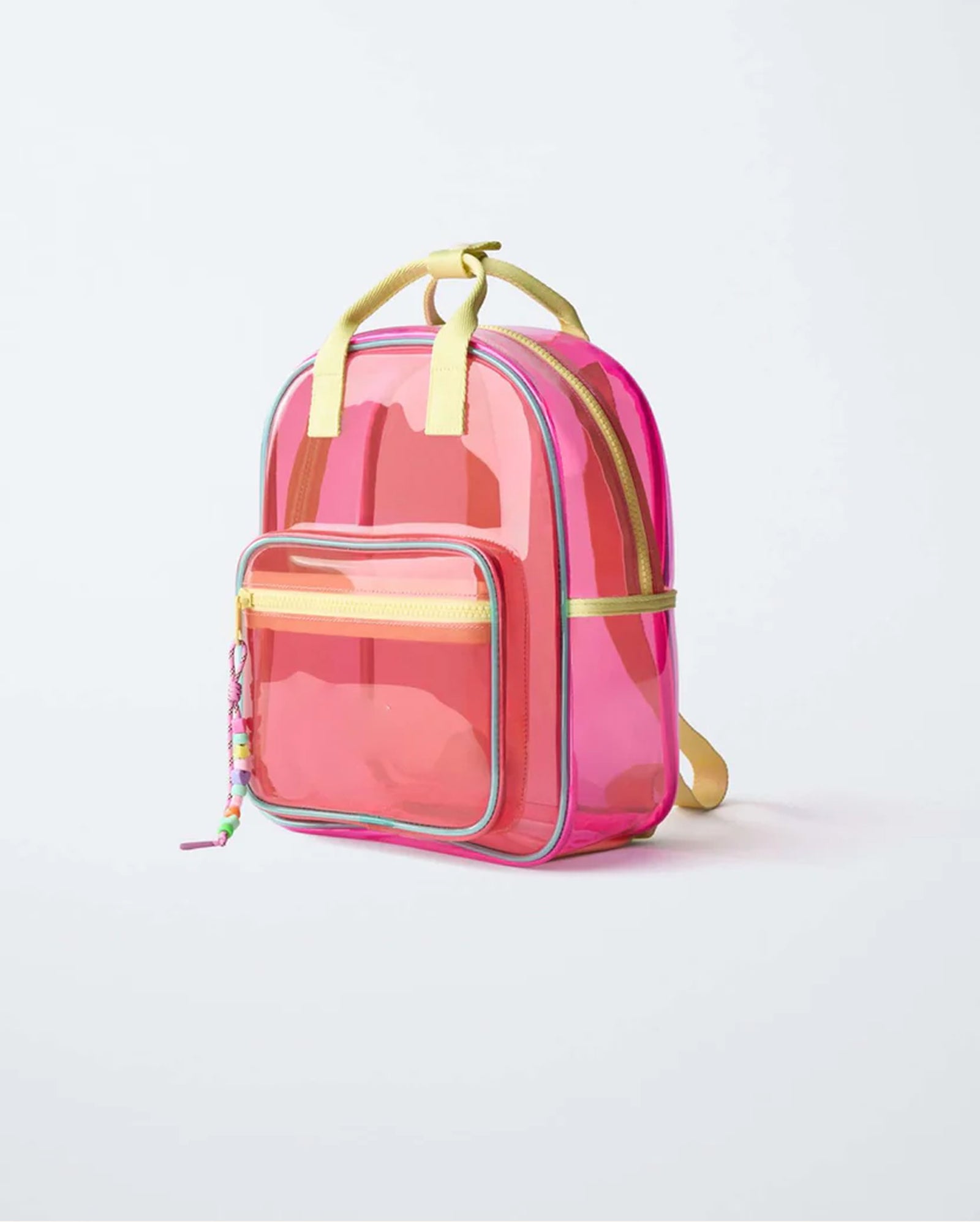 Mini Backpack Pink