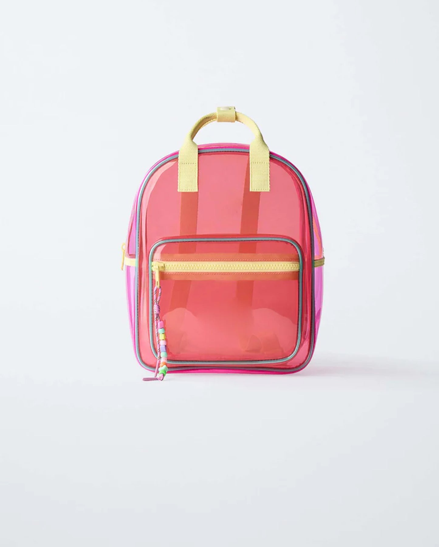 Mini Backpack Pink