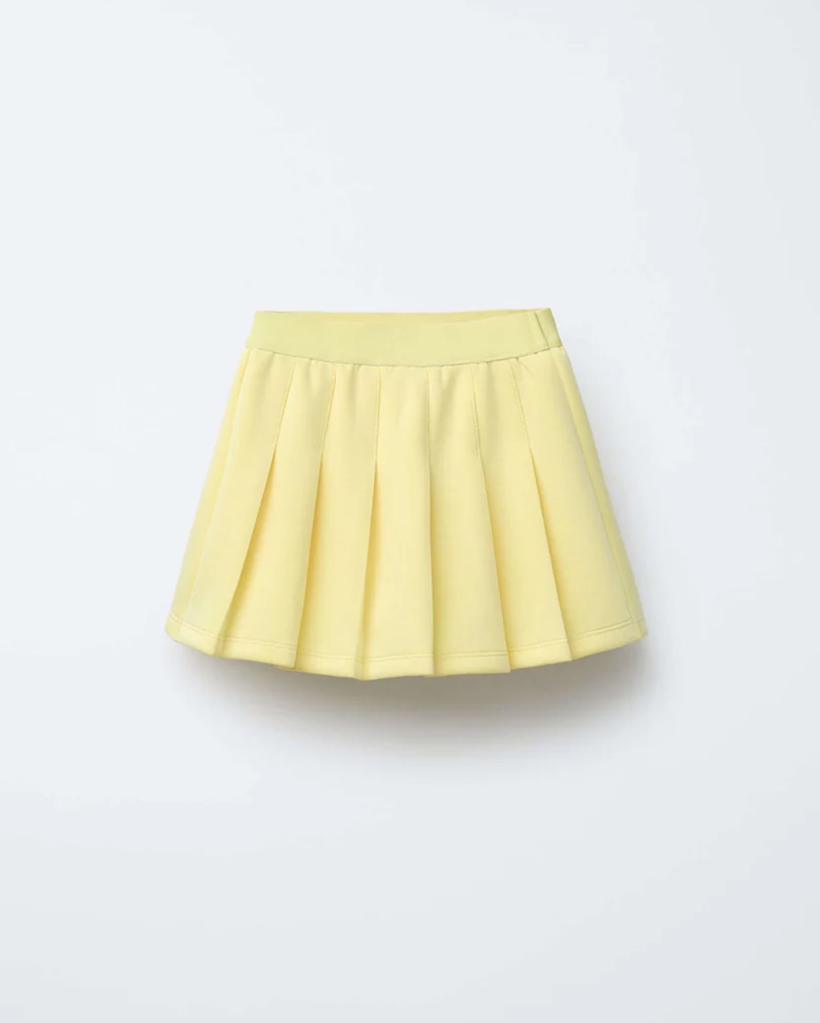 Pleated Skirt Kids