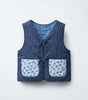 Pocket Vest