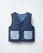 Pocket Vest
