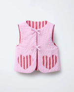 Pocket Vest