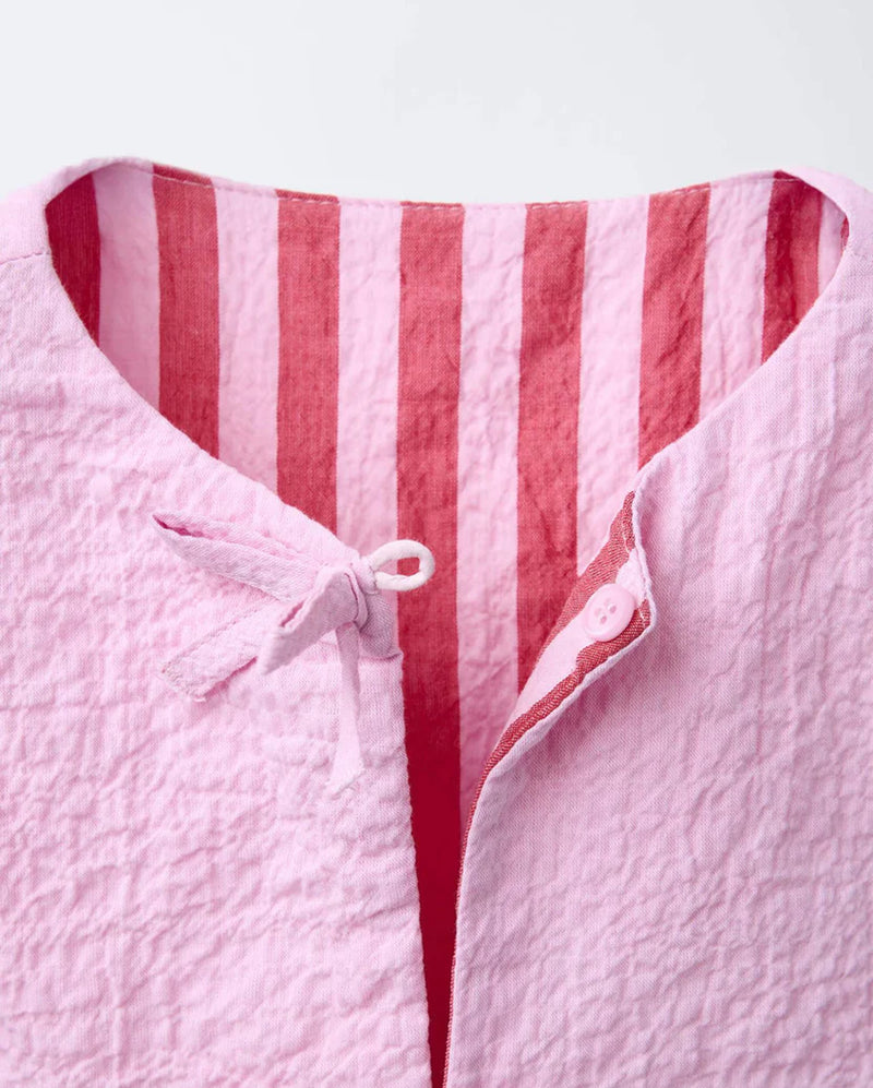 Pocket Vest
