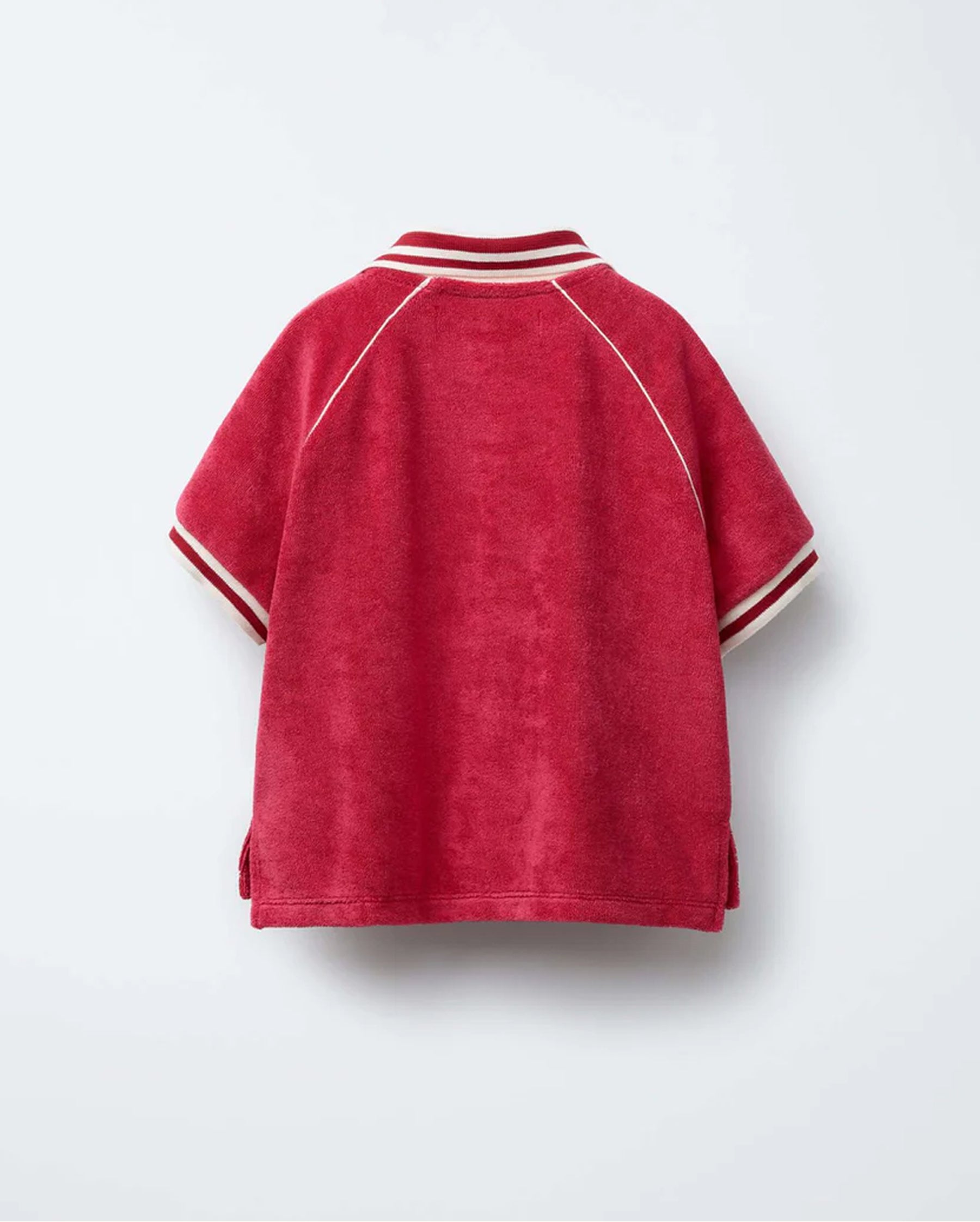 Polo Tibber Kids
