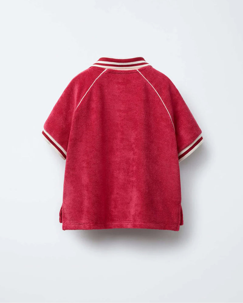 Polo Tibber Kids
