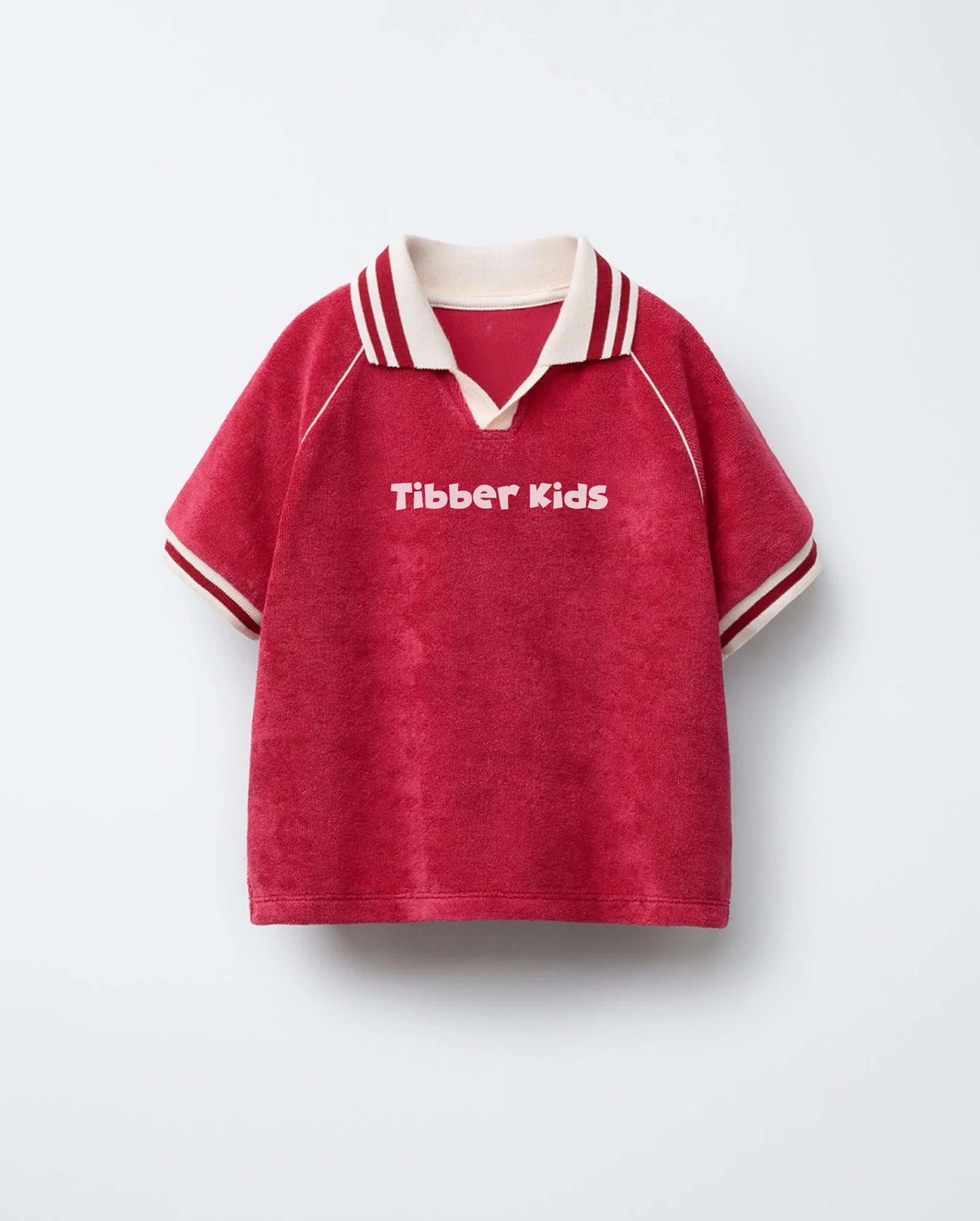 Polo Tibber Kids