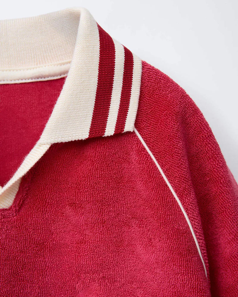 Polo Tibber Kids