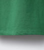 Print Tee Green