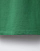 Print Tee Green