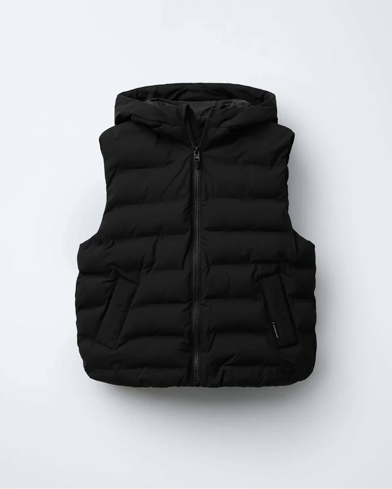 Puffer Vest Kids