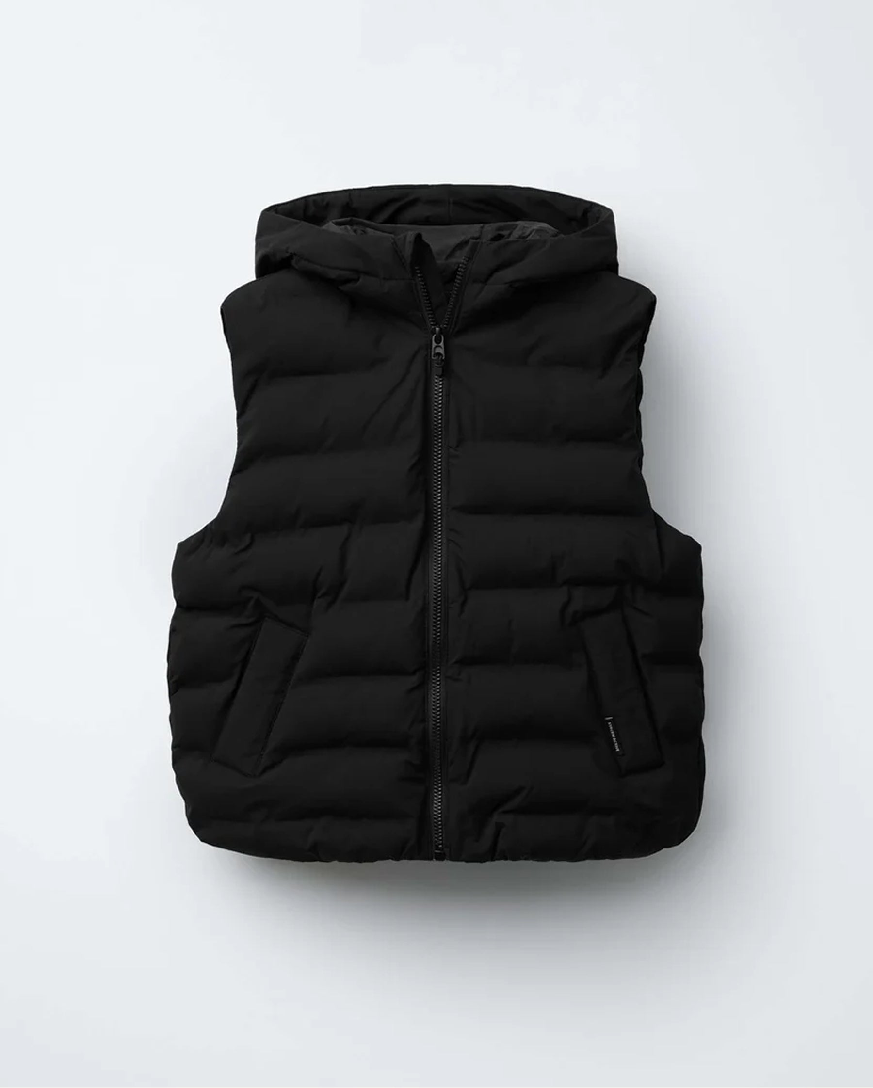 Puffer Vest Kids