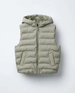 Puffer Vest Kids