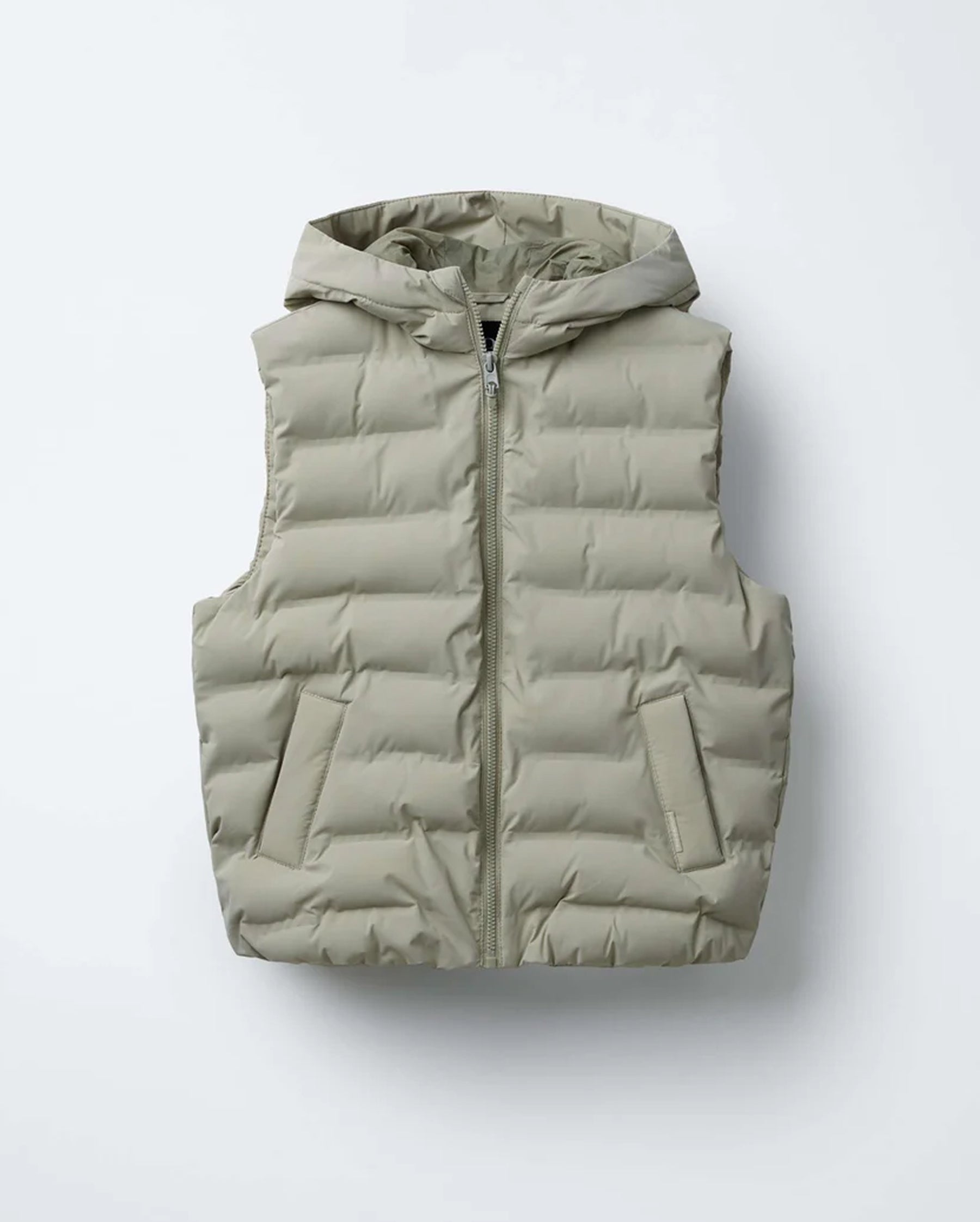 Puffer Vest Kids