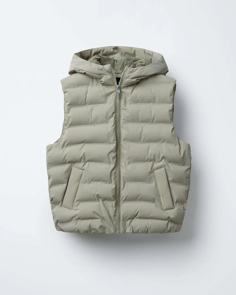 Puffer Vest Kids
