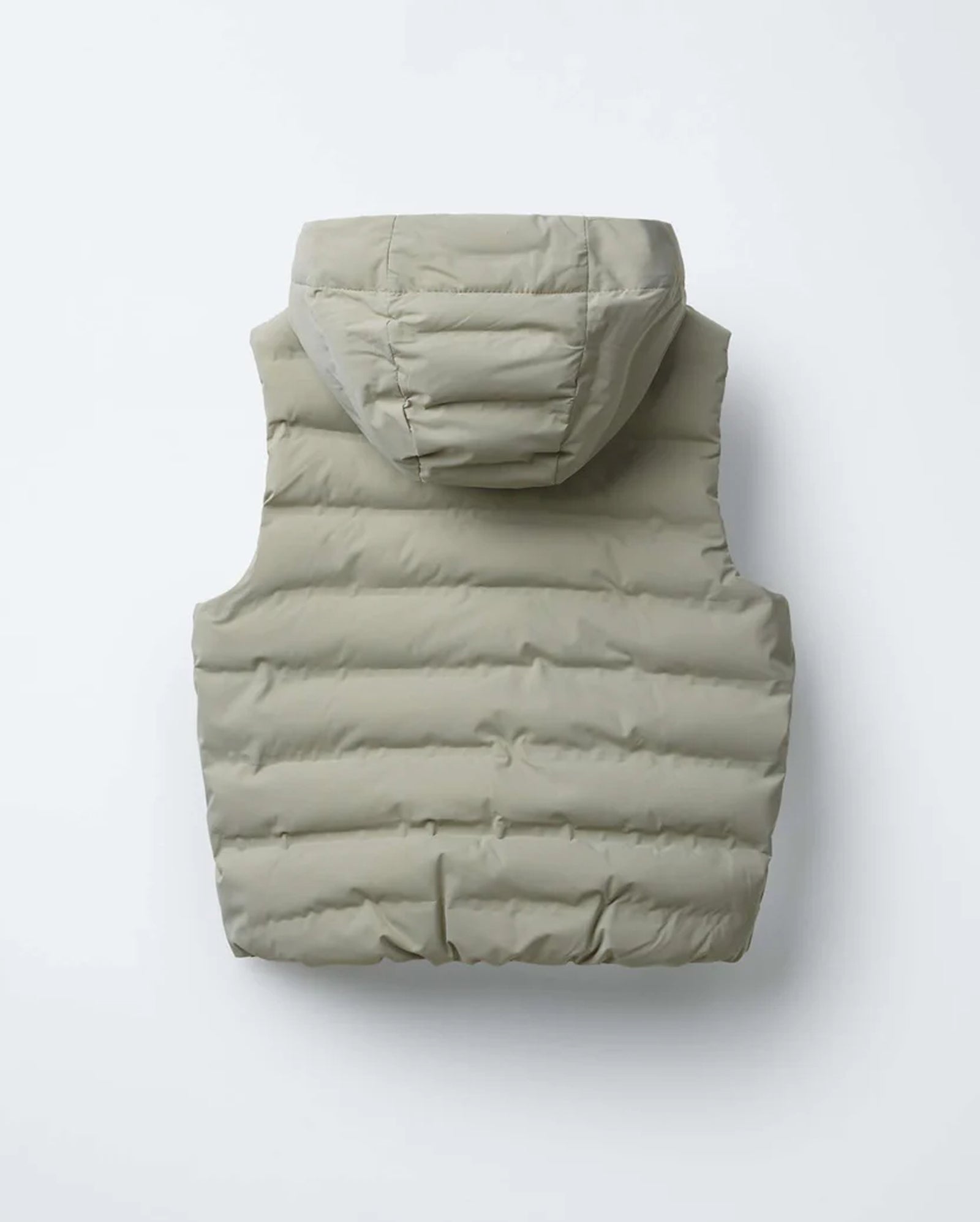 Puffer Vest Kids