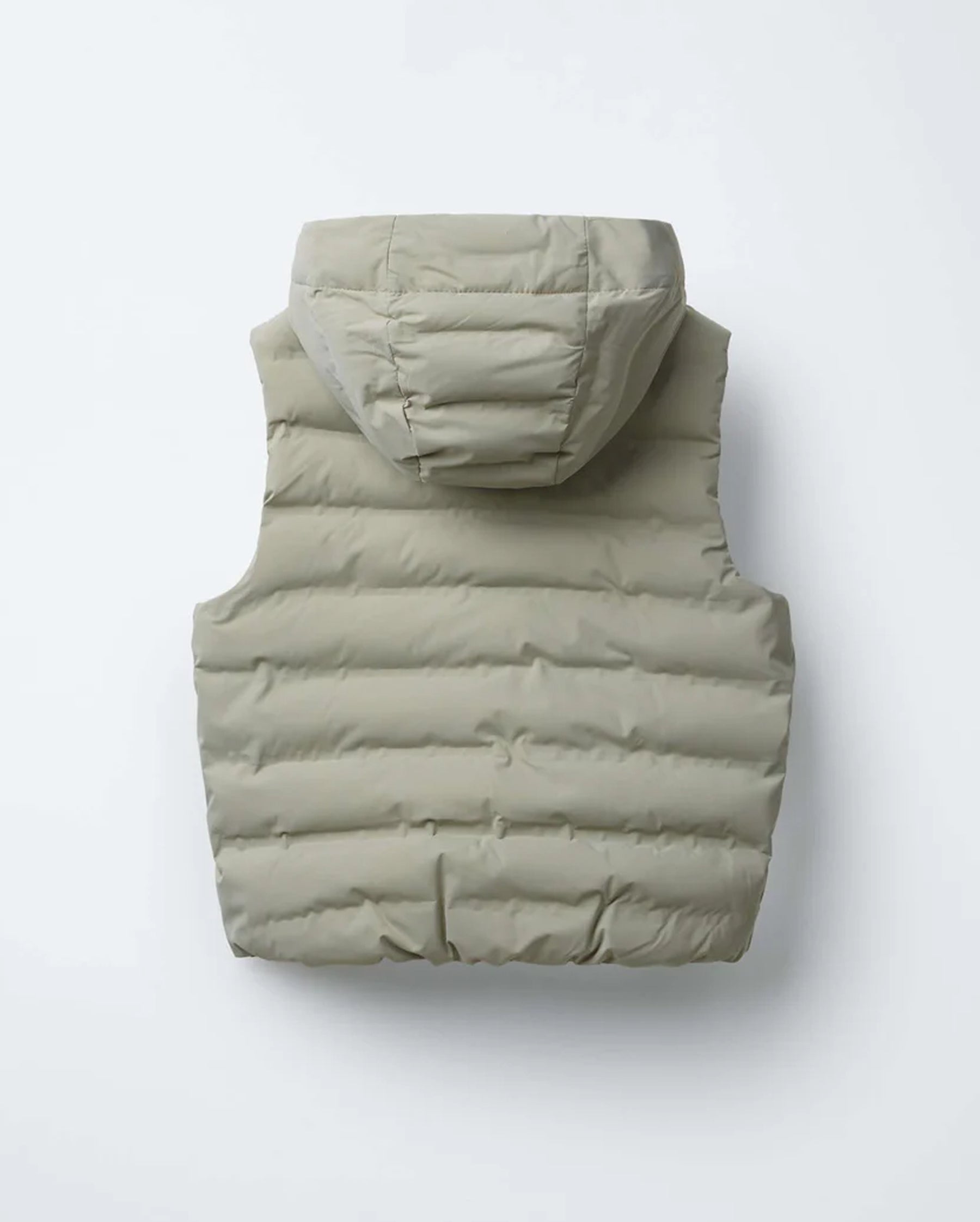 Puffer Vest Kids