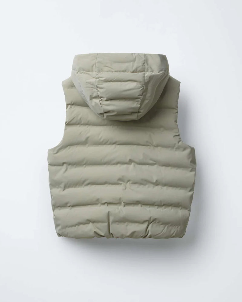 Puffer Vest Kids