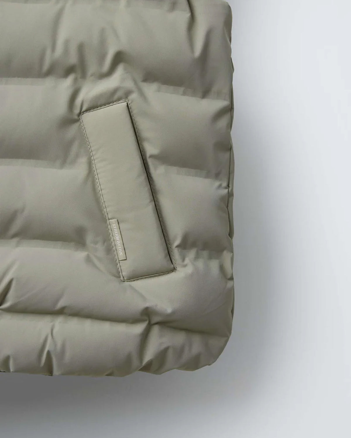 Puffer Vest Kids