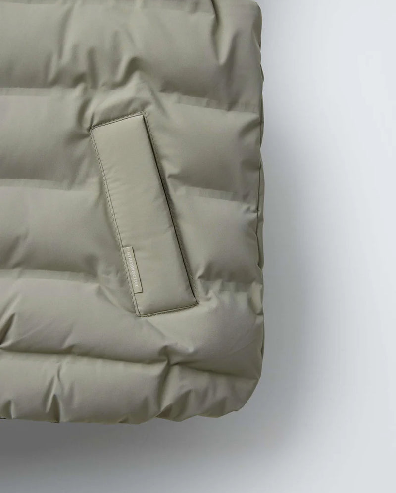 Puffer Vest Kids