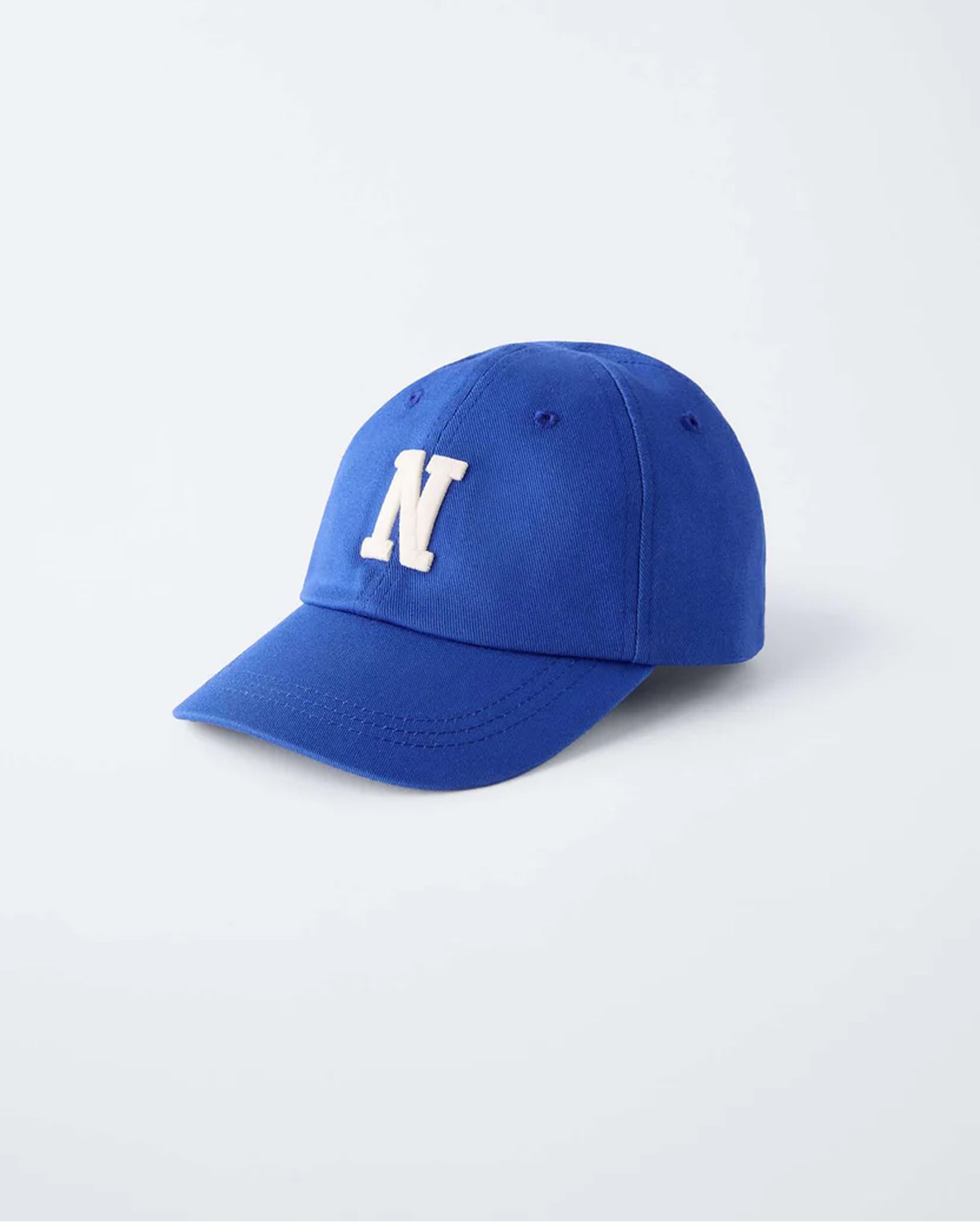 Simple Hat